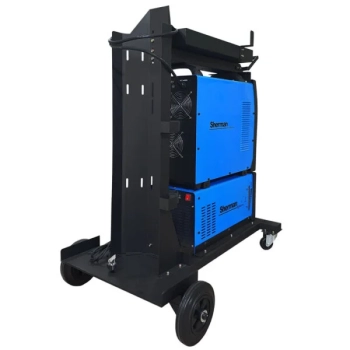 Sherman DIGITIG 315 ACDC MULTIPULSE